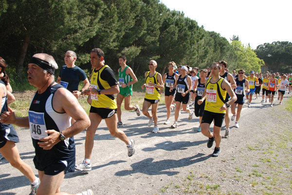 Castel di Guido Country Race (01/05/2009) castelguido_4550