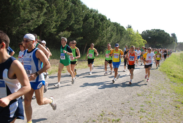 Castel di Guido Country Race (01/05/2009) castelguido_4552