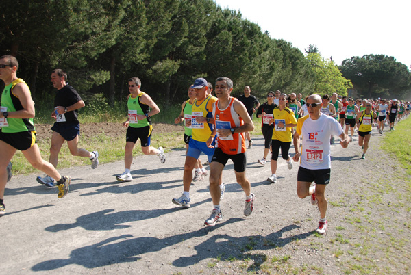 Castel di Guido Country Race (01/05/2009) castelguido_4553