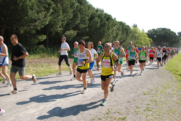 Castel di Guido Country Race (01/05/2009) castelguido_4555