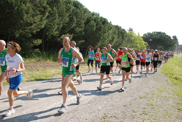 Castel di Guido Country Race (01/05/2009) castelguido_4556