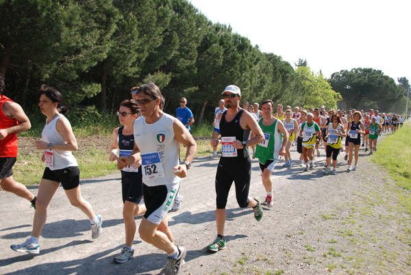 Castel di Guido Country Race (01/05/2009) castelguido_4559