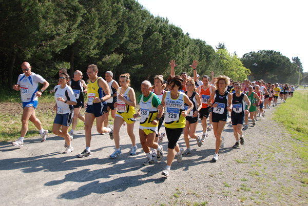 Castel di Guido Country Race (01/05/2009) castelguido_4561