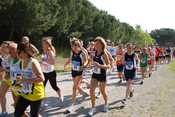 Castel di Guido Country Race (01/05/2009) castelguido_4562