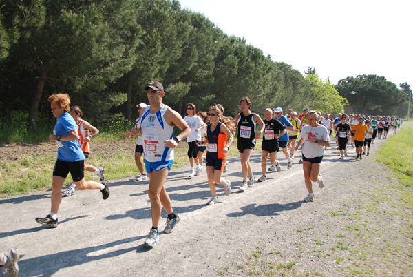 Castel di Guido Country Race (01/05/2009) castelguido_4571