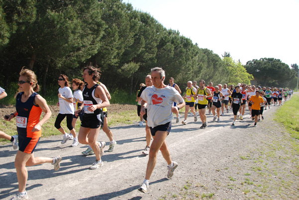 Castel di Guido Country Race (01/05/2009) castelguido_4572