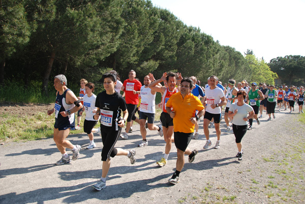 Castel di Guido Country Race (01/05/2009) castelguido_4575