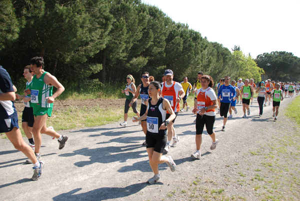 Castel di Guido Country Race (01/05/2009) castelguido_4580