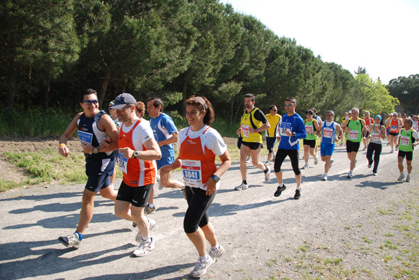 Castel di Guido Country Race (01/05/2009) castelguido_4581