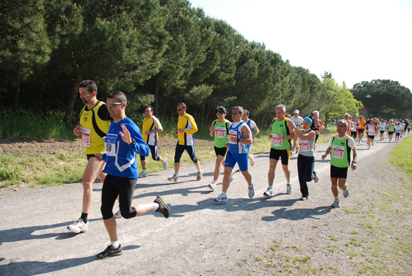 Castel di Guido Country Race (01/05/2009) castelguido_4582