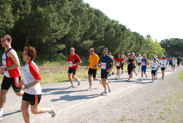 Castel di Guido Country Race (01/05/2009) castelguido_4587