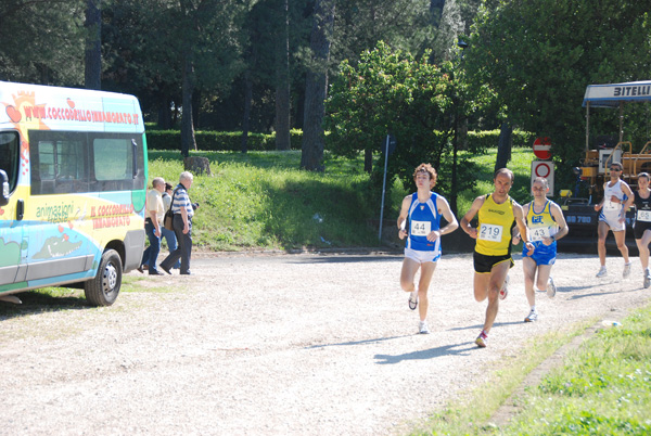 Maratonina delle 100 Province Italiane (03/05/2009) centoprovince_5723