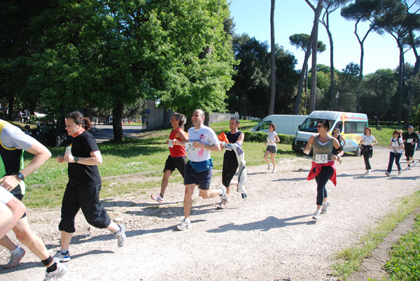 Maratonina delle 100 Province Italiane (03/05/2009) centoprovince_5752