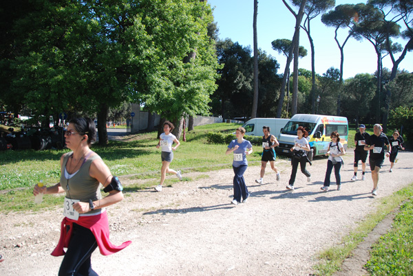 Maratonina delle 100 Province Italiane (03/05/2009) centoprovince_5754