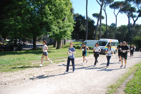 Maratonina delle 100 Province Italiane (03/05/2009) centoprovince_5755