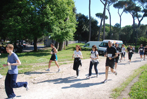 Maratonina delle 100 Province Italiane (03/05/2009) centoprovince_5756