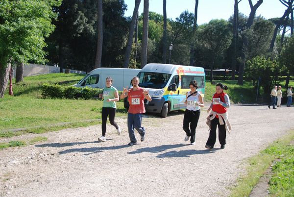 Maratonina delle 100 Province Italiane (03/05/2009) centoprovince_5766