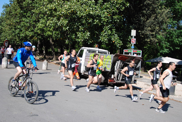 Maratonina delle 100 Province Italiane (03/05/2009) centoprovince_5791