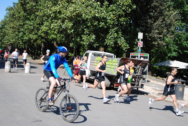 Maratonina delle 100 Province Italiane (03/05/2009) centoprovince_5792