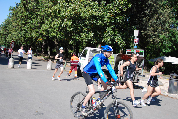 Maratonina delle 100 Province Italiane (03/05/2009) centoprovince_5793