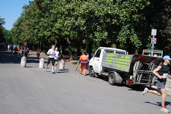 Maratonina delle 100 Province Italiane (03/05/2009) centoprovince_5794
