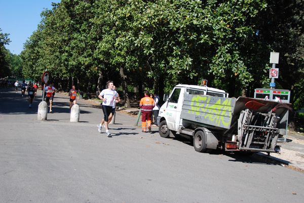 Maratonina delle 100 Province Italiane (03/05/2009) centoprovince_5795
