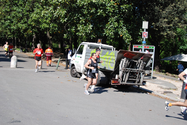 Maratonina delle 100 Province Italiane (03/05/2009) centoprovince_5799