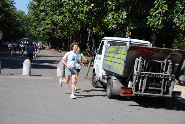 Maratonina delle 100 Province Italiane (03/05/2009) centoprovince_5800