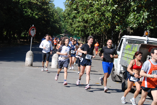 Maratonina delle 100 Province Italiane (03/05/2009) centoprovince_5805