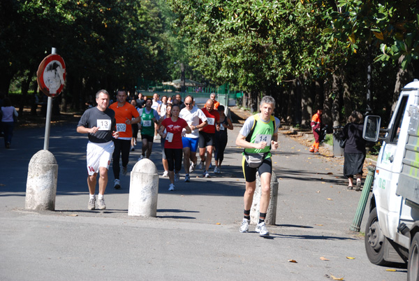 Maratonina delle 100 Province Italiane (03/05/2009) centoprovince_5823