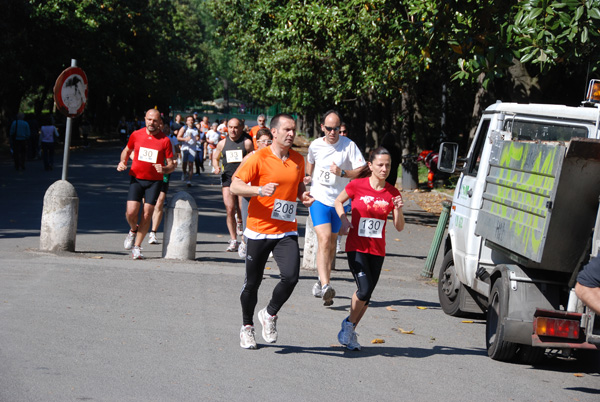 Maratonina delle 100 Province Italiane (03/05/2009) centoprovince_5824