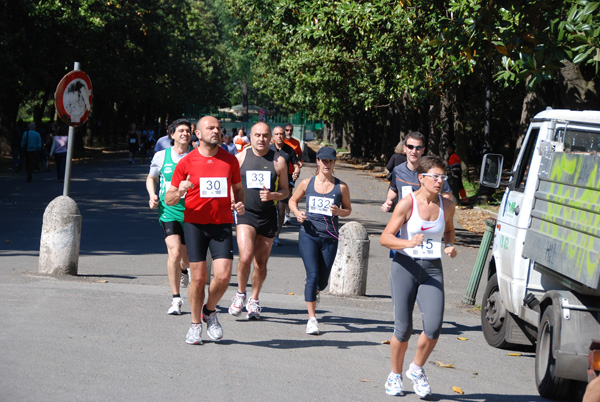 Maratonina delle 100 Province Italiane (03/05/2009) centoprovince_5825