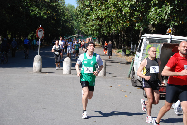 Maratonina delle 100 Province Italiane (03/05/2009) centoprovince_5826