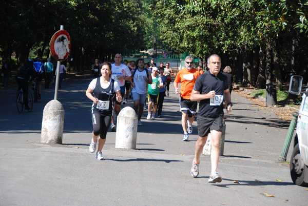 Maratonina delle 100 Province Italiane (03/05/2009) centoprovince_5827