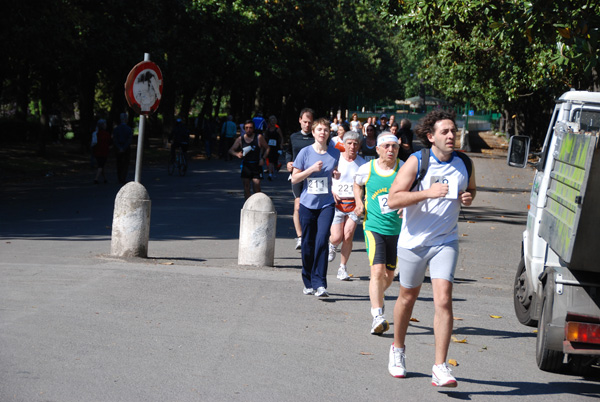 Maratonina delle 100 Province Italiane (03/05/2009) centoprovince_5828