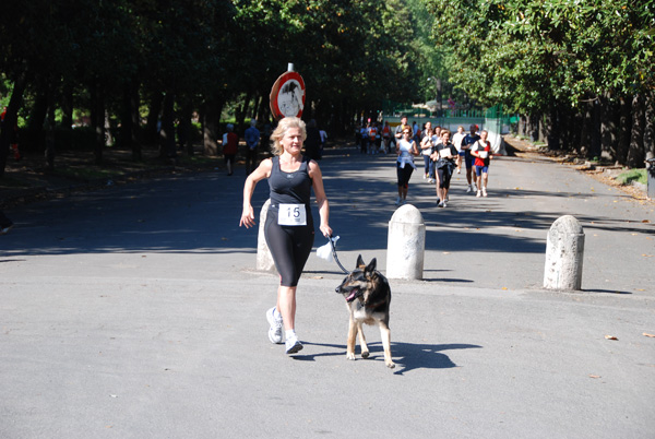 Maratonina delle 100 Province Italiane (03/05/2009) centoprovince_5838