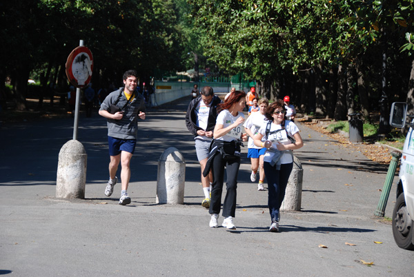Maratonina delle 100 Province Italiane (03/05/2009) centoprovince_5841