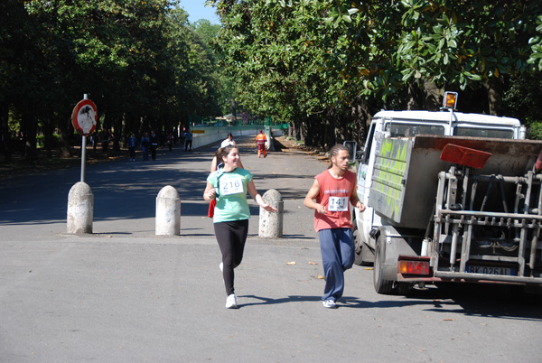 Maratonina delle 100 Province Italiane (03/05/2009) centoprovince_5855