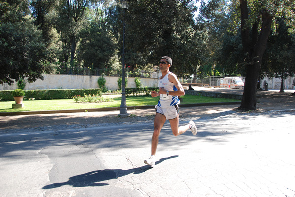 Maratonina delle 100 Province Italiane (03/05/2009) centoprovince_5856