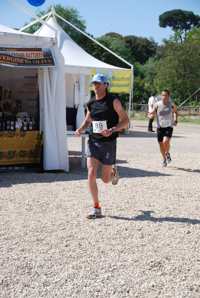 Maratonina delle 100 Province Italiane (03/05/2009) centoprovince_5859