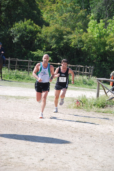 Maratonina delle 100 Province Italiane (03/05/2009) centoprovince_5866