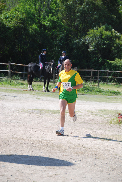 Maratonina delle 100 Province Italiane (03/05/2009) centoprovince_5867