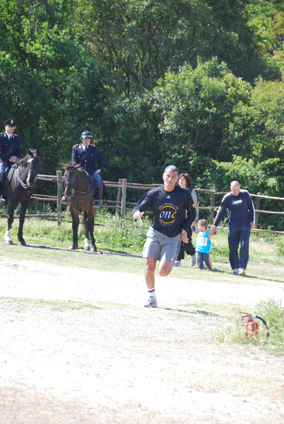Maratonina delle 100 Province Italiane (03/05/2009) centoprovince_5875