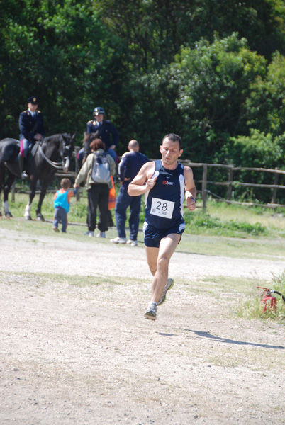 Maratonina delle 100 Province Italiane (03/05/2009) centoprovince_5877