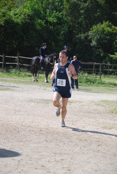 Maratonina delle 100 Province Italiane (03/05/2009) centoprovince_5878