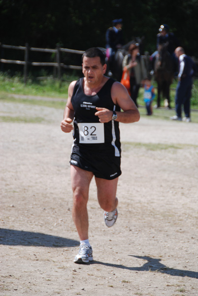 Maratonina delle 100 Province Italiane (03/05/2009) centoprovince_5882