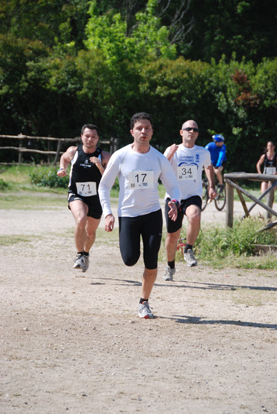 Maratonina delle 100 Province Italiane (03/05/2009) centoprovince_5884