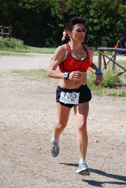 Maratonina delle 100 Province Italiane (03/05/2009) centoprovince_5898