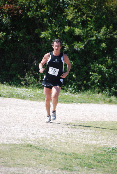 Maratonina delle 100 Province Italiane (03/05/2009) centoprovince_5908