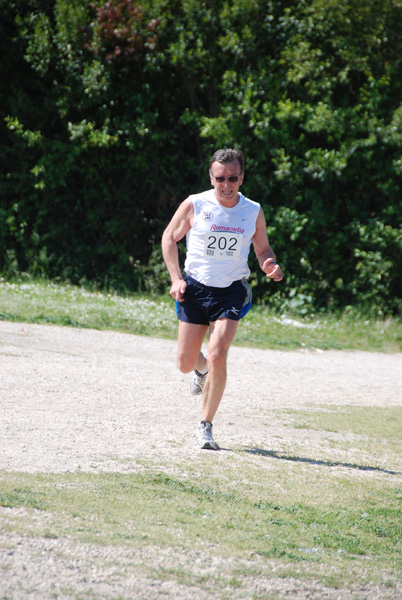 Maratonina delle 100 Province Italiane (03/05/2009) centoprovince_5915